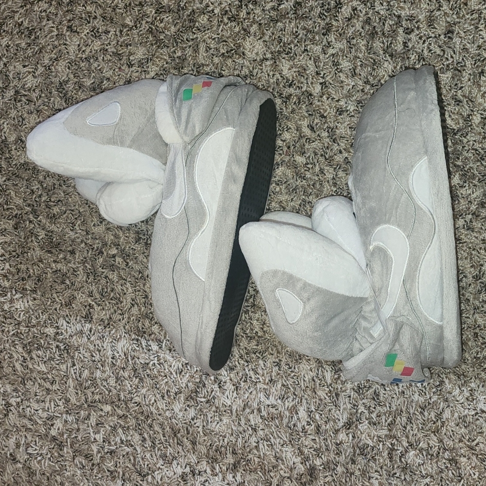 Nike Air Mag House Shoe